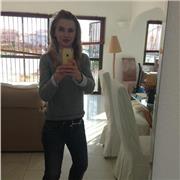 Intérprete inglés-español imparte clases particulares de conversación en inglés